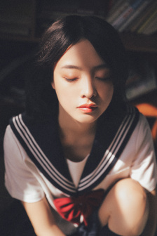 女儿的朋友4中汉字